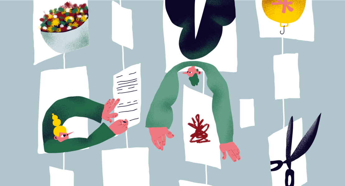 Какую ответственность несет предприниматель за отсутствие подачи отчета по плате единого налога