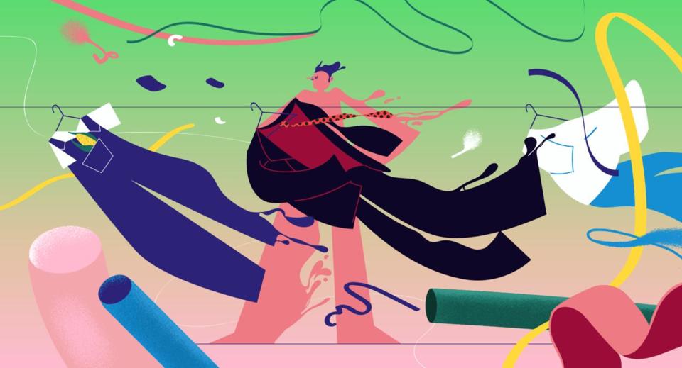 Отсутствие деятельности и подача декларации: есть ли обязательство?