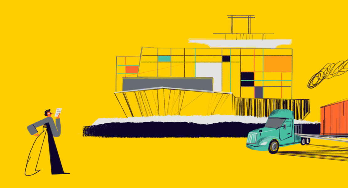 Передача товару на складі покупця: коли у продавця виникає дохід і ПДВ