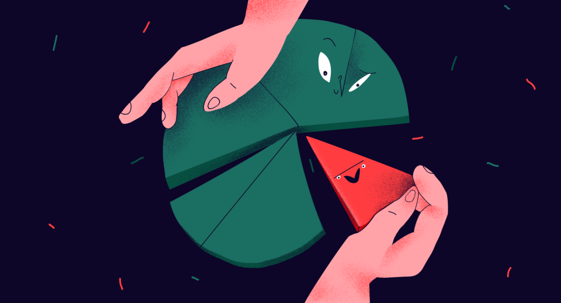 Наложенный платеж через Новую почту на счет продавца: фискалы требуют РРО