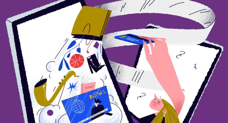 ФЛП для торговли в интернете: все об онлайн-продажах для начинающих предпринимателей