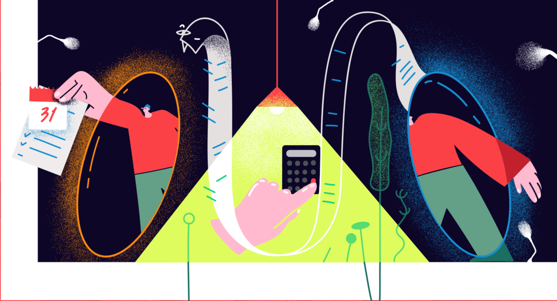 Електронні первинні документи: ключові нюанси, на які варто звернути увагу