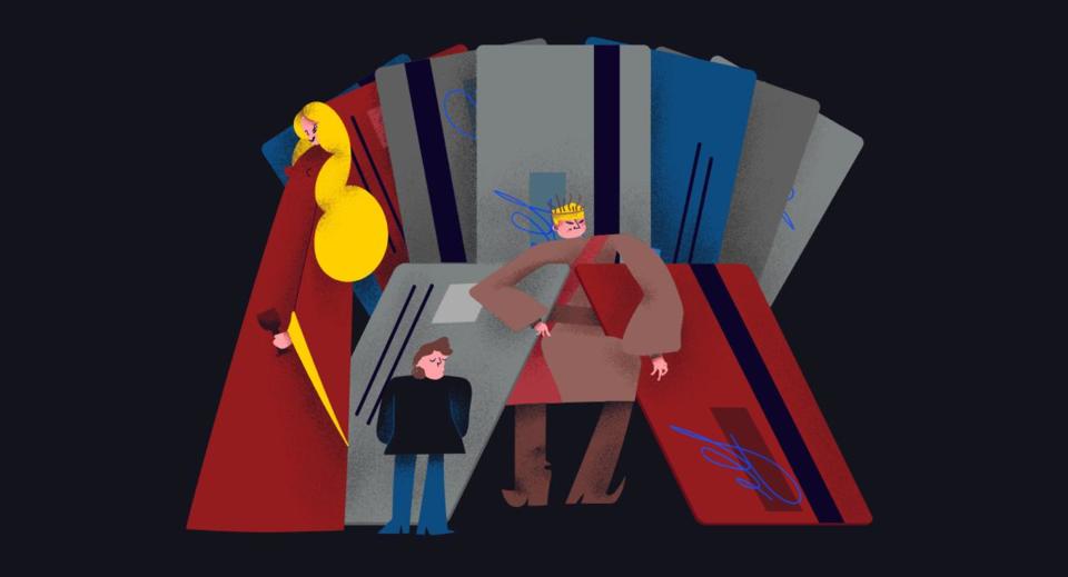 Ризики дроблення бізнесу за участю ФОП та нові вимоги фінмоніторингу