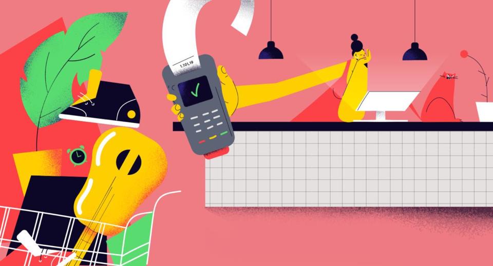 «Термінал у смартфоні» (softPOS) замість звичайного POS-терміналу: чому податківці почали задаватися питаннями