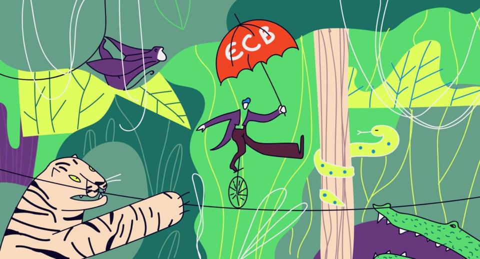 ЕСВ для ФЛП, если есть основная работа: новые аспекты