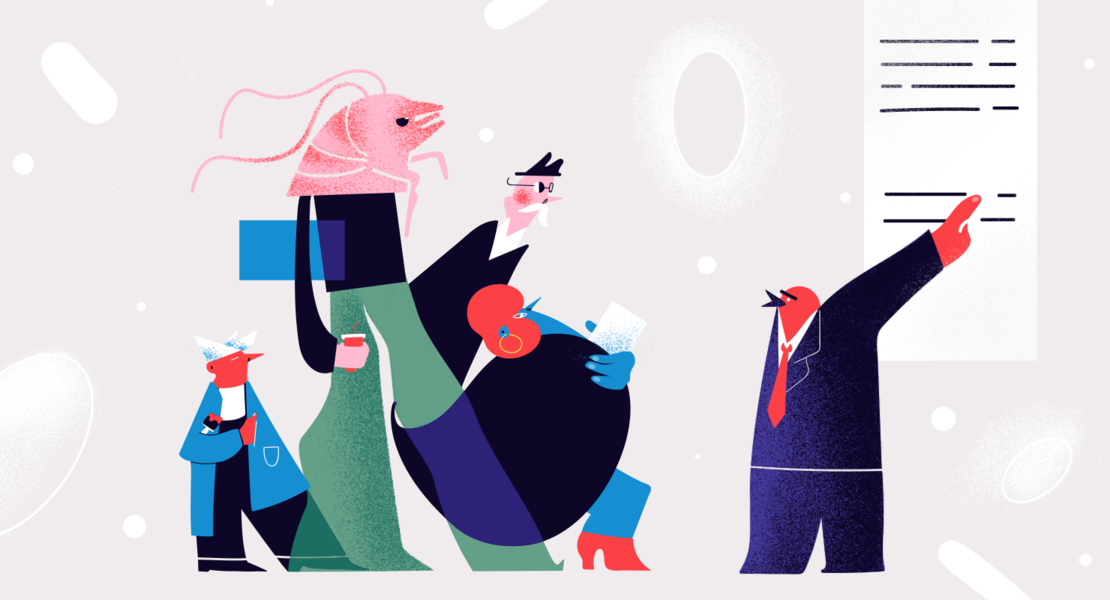 Может ли счет (инвойс) заменить накладную или акт выполненных работ