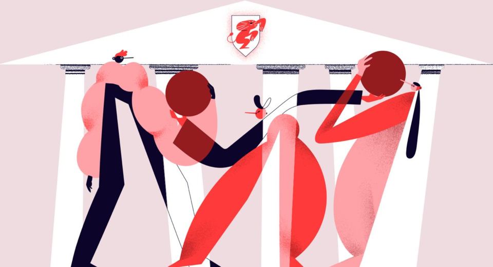 Будут ли штрафы за исправление ошибок в налоговых накладных? - фото Будут ли штрафы за исправление ошибок в налоговых накладных?