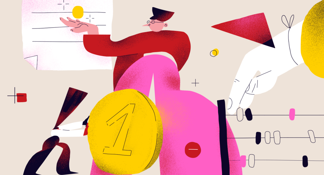 Оплата товару ФОП із особистого рахунку: правові та податкові наслідки для сторін