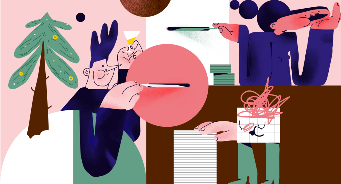 Особенности предоставления 