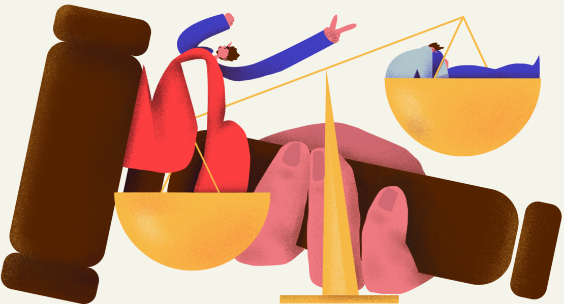 Оскарження податкових повідомлень-рішень: адміністративний та судовий механізми захисту платника податків