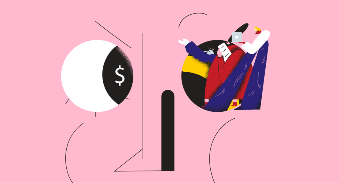 Как определить налоговое резидентство, если есть зарегистрированный ФЛП в Украине и бизнес за границей