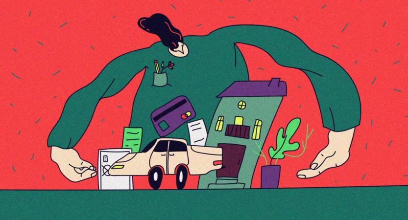 Имущественные налоги: какие освобождения имеет юрлицо-единщик?