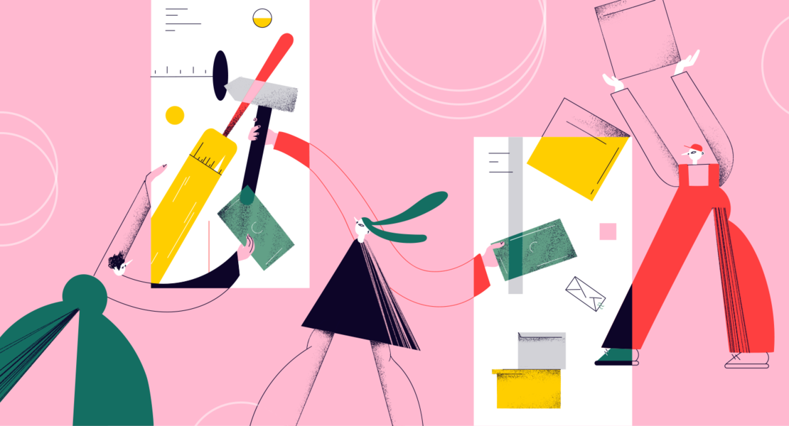 Як вести декілька ФОП: автоматизація процесів за допомогою «Вчасно.Звіт»