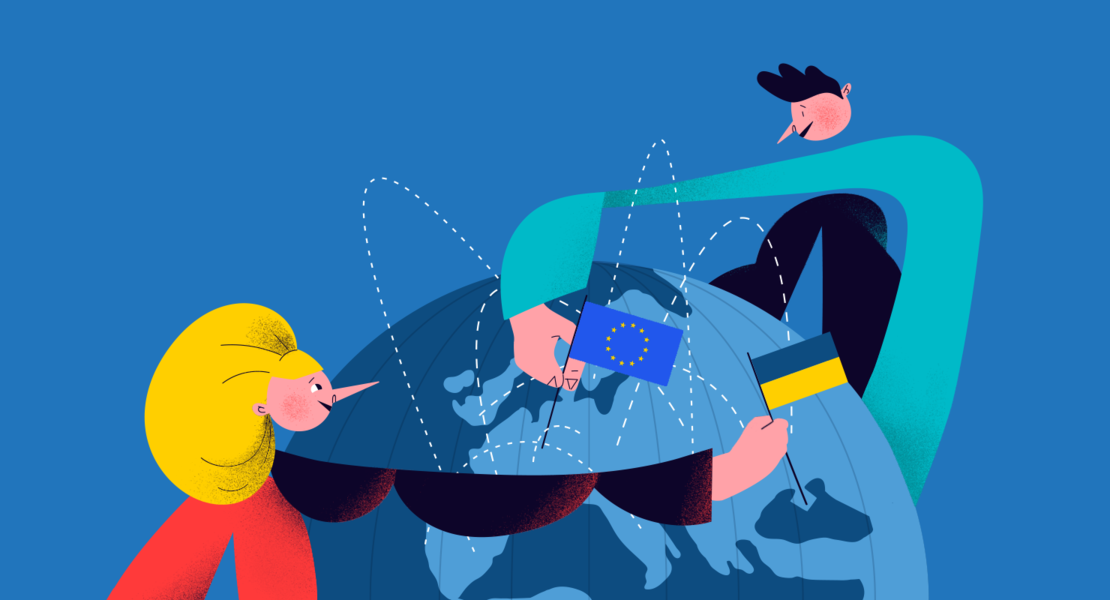 ФОП та розрахунки за допомогою карток з нерезидентами