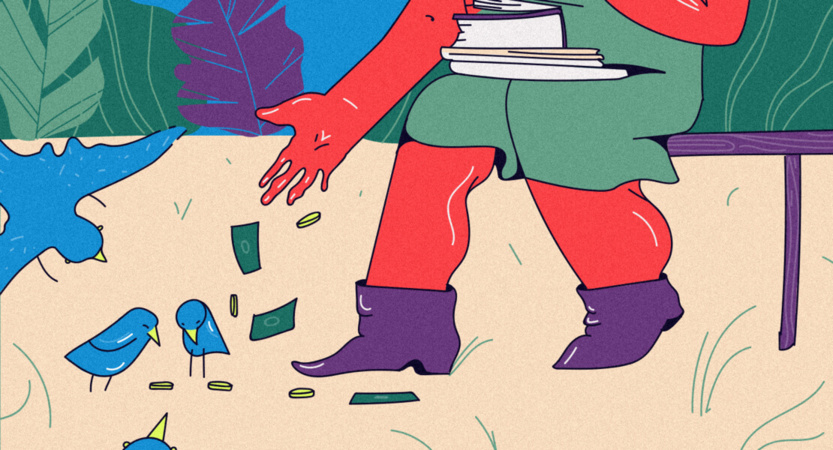 Как платить налоги в период карантина - фото Как платить налоги в период карантина