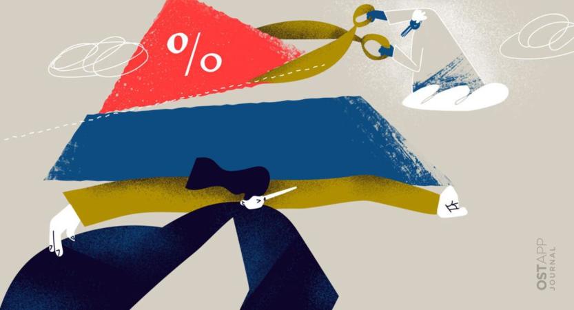 Отримання статусу платника ризику ПДВ: сукупність наслідків та ключові дії - фото Отримання статусу платника ризику ПДВ: сукупність наслідків та ключові дії