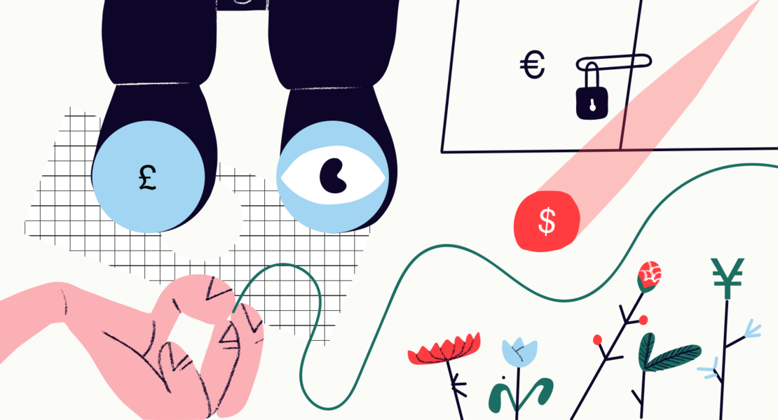 Фінансовий мониторинг у 2026 році: що очікувати бізнесу і фізособам