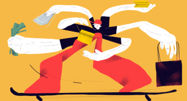 «Укрпочта» меняет условия приема отправлений с наложенным платежом и лимиты на выплату наличных средств фото