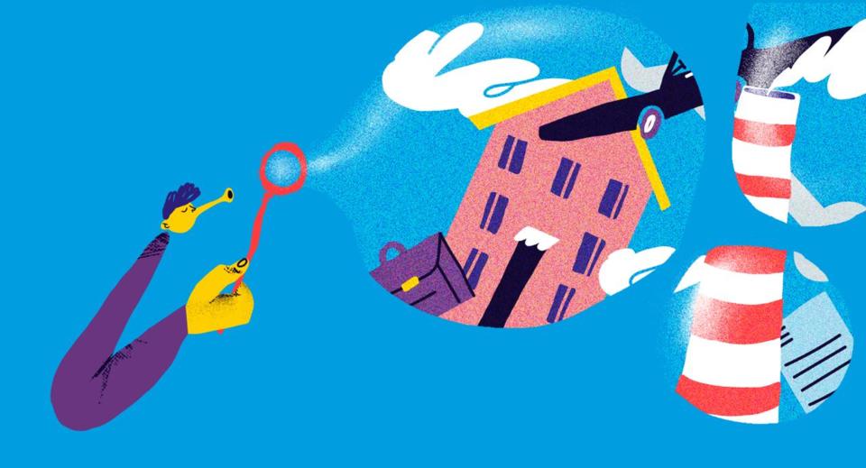 Прощение долга ФЛП, который закрывается: налоговые последствия для предприятия