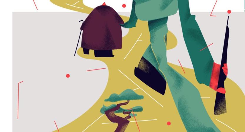 Військовозобов'язані-порушники: прийняття на роботу, бронювання та звільнення