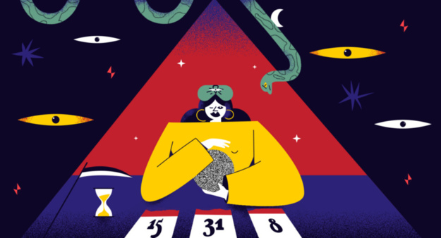 Как считать доход ФЛП на едином налоге при заполнении декларации - фото Как считать доход ФЛП на едином налоге при заполнении декларации