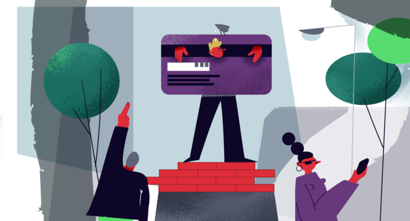 Бізнес-картка ФОП: все, що потрібно знати про використання ключ-картки у підприємницькій діяльності