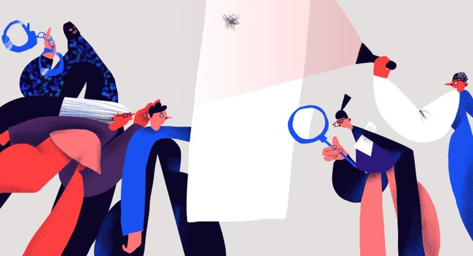 Влияние фактора вины на назначение санкций за налоговые правонарушения