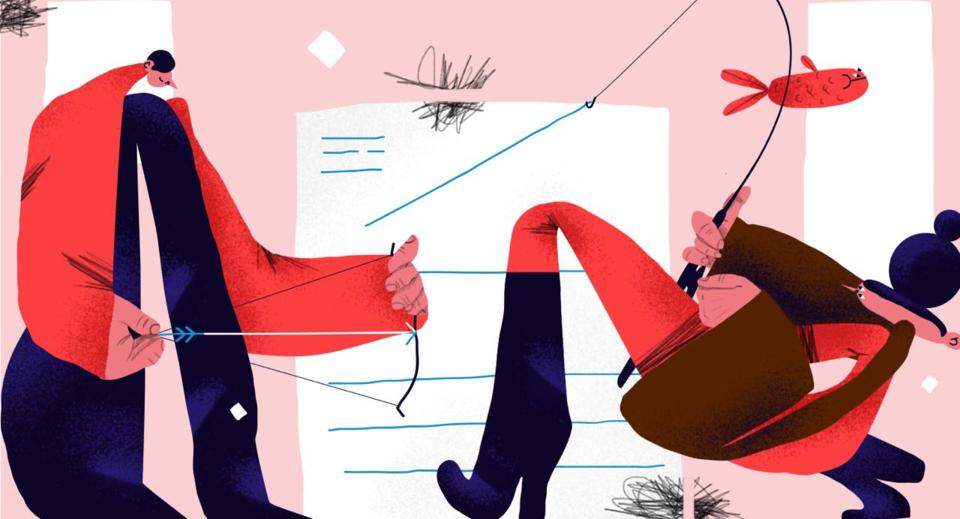 3 группа ФЛП: все, что нужно знать предпринимателям о деятельности в 2025 году