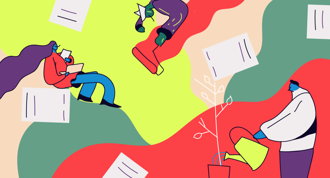 Архівне зберігання документів та організація діловодства: стисло про оновлені правила 