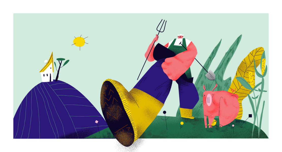 Пенсіонер працює: Які гарантії не можна ігнорувати роботодавцю