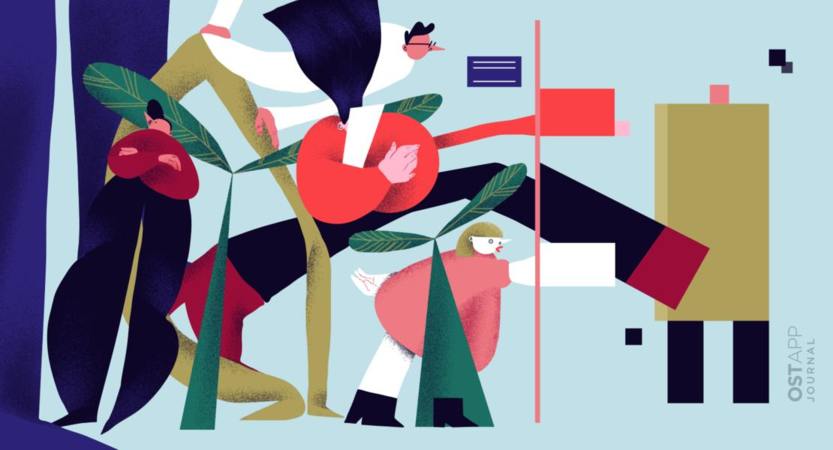 Как забросить собственные деньги на ФЛП-счет упрощенца? - фото Как забросить собственные деньги на ФЛП-счет упрощенца?