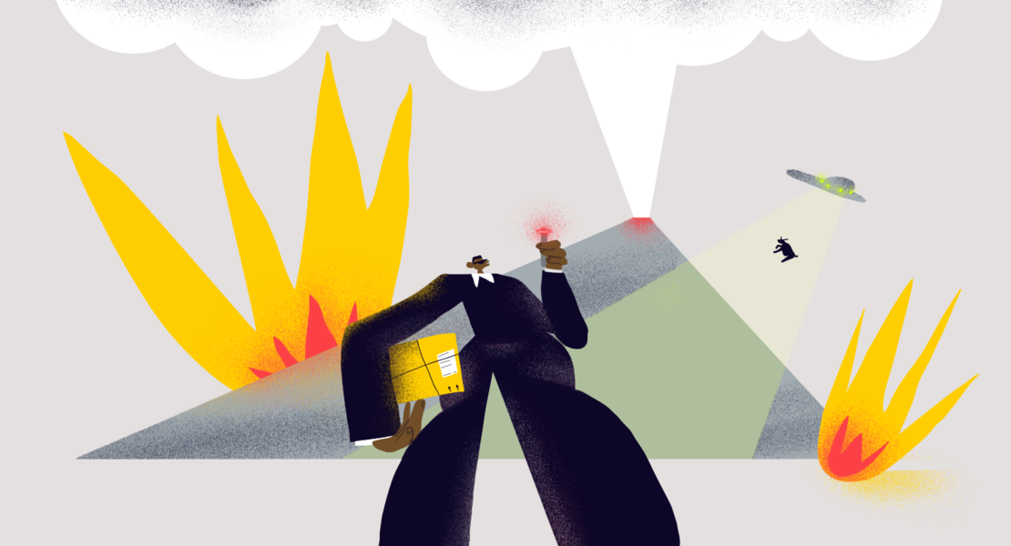 Увольнение за прогул в условиях военного положения