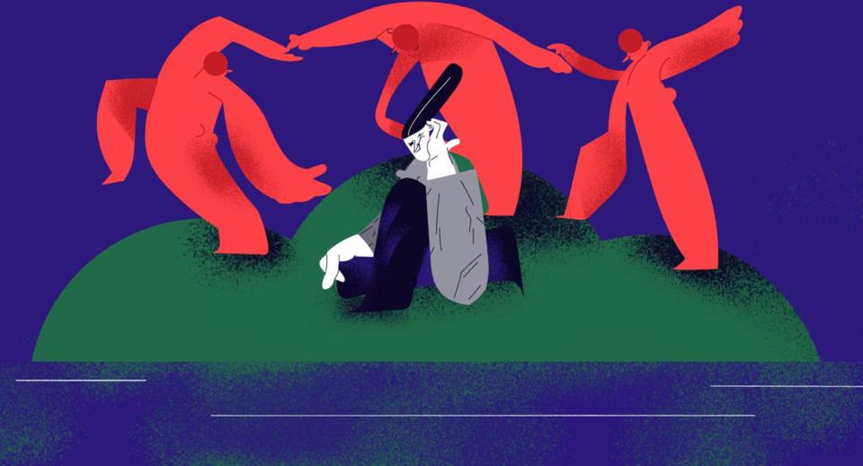 Трудові відносини на бойових і окупованих територіях: детальне викладення законопроекту № 14385