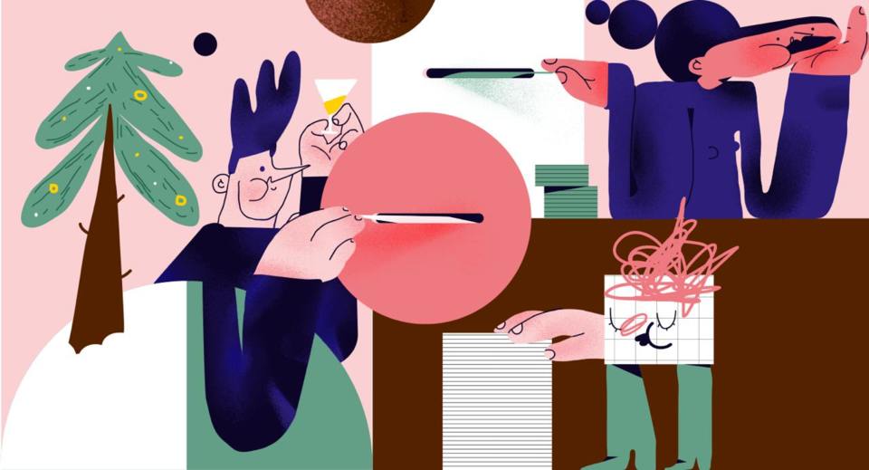 Какие первичные документы должны иметь ФЛП и какая ответственность за их отсутствие - фото Какие первичные документы должны иметь ФЛП и какая ответственность за их отсутствие